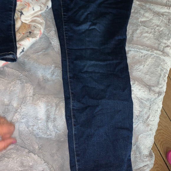 Ladies Royolty for me jeans 18w - Picture 6 of 9